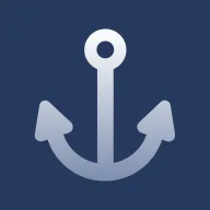 Anchor Alarm Pro logo