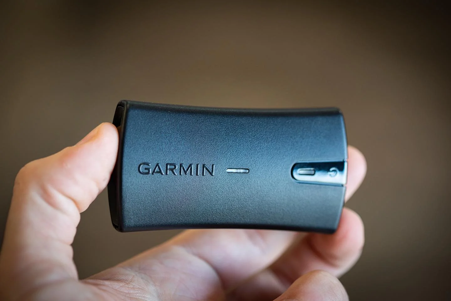 Garmin GLO 2 Bluetooth GPS receiver